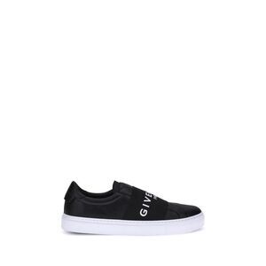 Givenchy Men Black Sneakers